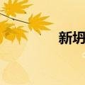 新坍镇（关于新坍镇简介）