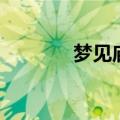 梦见庙宇（梦见庙宇的意思）