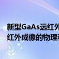 新型GaAs远红外成像的物理和器件研究（关于新型GaAs远红外成像的物理和器件研究简介）