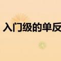 入门级的单反怎么选（怎么选入门级的单反）
