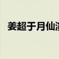 姜超于月仙演的电视剧（都有哪些电视剧）