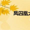 凤囚凰大结局（凤囚凰角色简介）