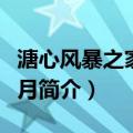 溏心风暴之家好月圆演员表（溏心风暴之家好月简介）