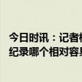 今日时讯：记者梅西有望首发出战阿雅克肖 詹俊梅西创造的纪录哪个相对容易打破会不会是自然年91球