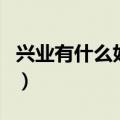兴业有什么好玩的景点（广西兴业县景点介绍）