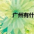 广州有什么大学（哪些大学在广州）