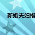新婚夫妇指南（关于新婚夫妇指南简介）