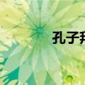 孔子拜师的故事（孔子简介）