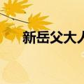 新岳父大人3（关于新岳父大人3简介）