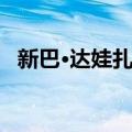 新巴·达娃扎西（关于新巴·达娃扎西简介）