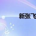 新张飞庙（关于新张飞庙简介）