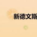 新德文斯克（关于新德文斯克简介）
