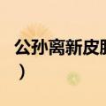 公孙离新皮肤体验卡如何获得（看完你就懂了）