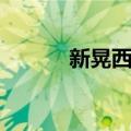 新晃西站（关于新晃西站简介）