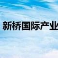 新桥国际产业园（关于新桥国际产业园简介）