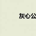灰心公爵（关于灰心公爵介绍）
