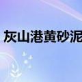 灰山港黄砂泥田（关于灰山港黄砂泥田介绍）