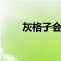 灰格子会员（关于灰格子会员介绍）