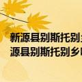 新源县别斯托别乡喀木斯特村公共文化志愿服务队（关于新源县别斯托别乡喀木斯特村公共文化志愿服务队简介）