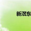 新滘东路（关于新滘东路简介）