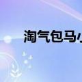 淘气包马小跳概括内容（简介是什么）