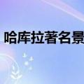 哈库拉著名景点有哪些（带你游玩马尔代夫）