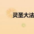 灵圣大法身（关于灵圣大法身介绍）