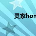 灵家home（关于灵家home介绍）