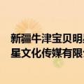 新疆牛津宝贝明星文化传媒有限公司（关于新疆牛津宝贝明星文化传媒有限公司简介）