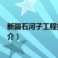 新疆石河子工程技术学校（关于新疆石河子工程技术学校简介）