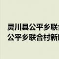 灵川县公平乡联合村新时代讲习所志愿服务队（关于灵川县公平乡联合村新时代讲习所志愿服务队介绍）