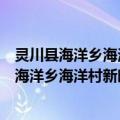 灵川县海洋乡海洋村新时代讲习所志愿服务队（关于灵川县海洋乡海洋村新时代讲习所志愿服务队介绍）