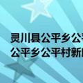 灵川县公平乡公平村新时代讲习所志愿服务队（关于灵川县公平乡公平村新时代讲习所志愿服务队介绍）