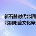 新石器时代北阴阳营文化穿孔红陶钵形器（关于新石器时代北阴阳营文化穿孔红陶钵形器简介）