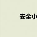 安全小报内容（有哪些内容呢）