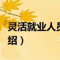 灵活就业人员社保（关于灵活就业人员社保介绍）