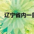 辽宁省内一日游去哪（辽宁省一日游攻略）
