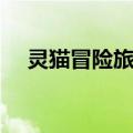 灵猫冒险旅程（关于灵猫冒险旅程介绍）