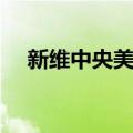 新维中央美地（关于新维中央美地简介）
