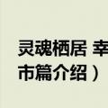 灵魂栖居 幸村精市篇（关于灵魂栖居 幸村精市篇介绍）