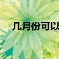 几月份可以捕捞到红虫（如何养殖红虫）