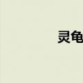 灵龟潭（关于灵龟潭介绍）