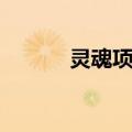 灵魂项链（关于灵魂项链介绍）
