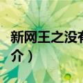 新网王之没有未来（关于新网王之没有未来简介）