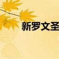 新罗文圣王（关于新罗文圣王简介）