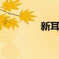 新耳朵（关于新耳朵简介）