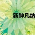 新胂凡纳明（关于新胂凡纳明简介）