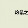 灼鼠之变（关于灼鼠之变介绍）