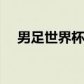 男足世界杯亚洲几个名额（世界杯介绍）