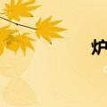 炉墙（关于炉墙介绍）